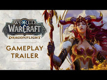 World of Warcraft: Dragonflight Tarjeta regalo $50 Battle.net CD Key