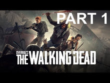 The Walking Dead Steam de OVERKILL CD Key