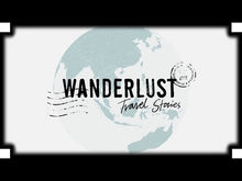 Historias de viajes Wanderlust Steam CD Key