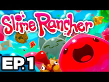 Slime Rancher EU Xbox One/Serie CD Key