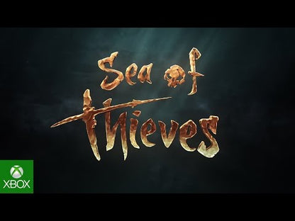 Sea of Thieves ROW Global Xbox One/Series CD Key