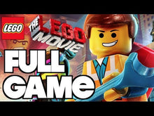 La LEGO Película Videojuego + Pack Salvaje Oeste Steam CD Key