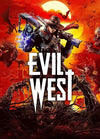 Evil West Steam CD Key