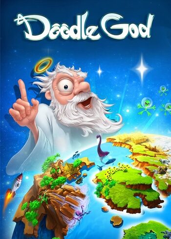 Doodle God Global Steam CD Key