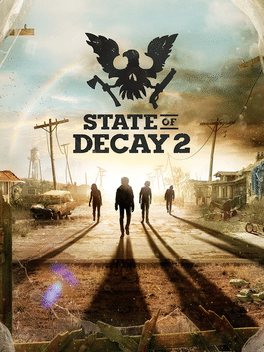 State of Decay 2 Global Xbox One/Serie CD Key