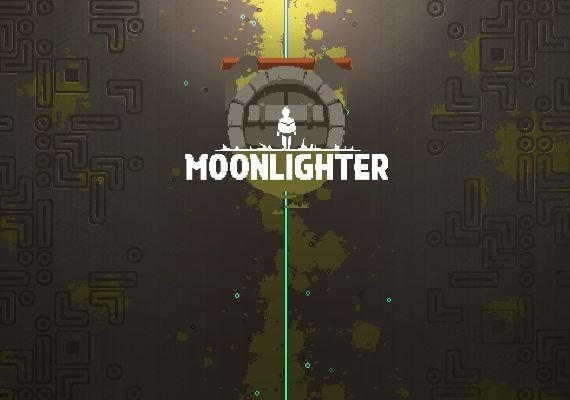 Moonlighter Vapor CD Key
