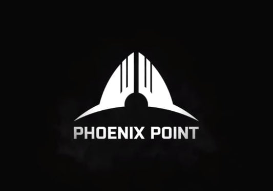 Phoenix Point Juegos épicos CD Key