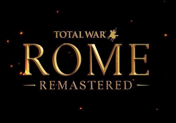 Total War: Rome - Remastered UE Steam CD Key