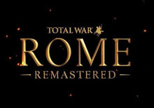 Total War: Rome - Remastered UE Steam CD Key
