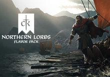 Crusader Kings III: Señores del Norte Steam CD Key