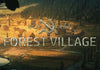 La vida es feudal: Aldea Forestal Vapor CD Key