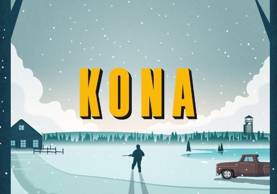 Vapor de Kona CD Key