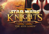 Star Wars: Caballeros de la Antigua República II - Los Señores Sith Steam CD Key