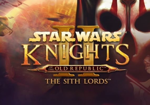 Star Wars: Caballeros de la Antigua República II - Los Señores Sith Steam CD Key
