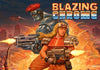 Blazing Chrome Vapor CD Key