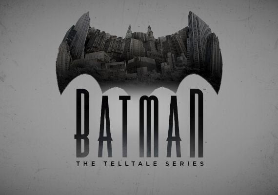 Batman - The Telltale Series Steam CD Key