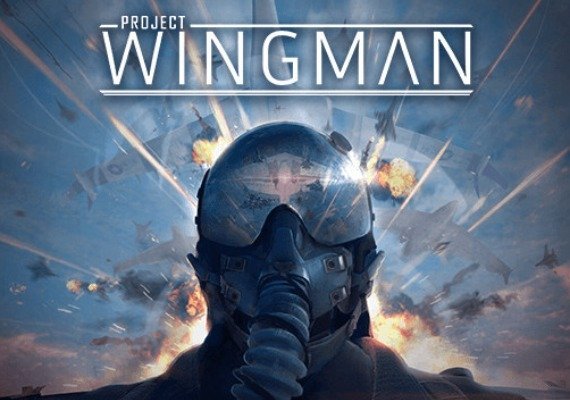 Proyecto Wingman Steam CD Key