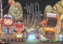 The Wild At Heart Vapor CD Key