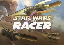 Star Wars: Episodio I Racer Steam CD Key