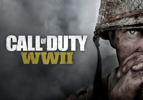 Call of Duty: Segunda Guerra Mundial / WWII US Steam CD Key