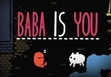 Baba Is You Vapor CD Key