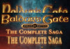 Baldur's Gate - La saga completa Steam CD Key