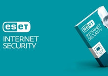 ESET Internet Security 6 meses 1 licencia de software para dispositivos CD Key