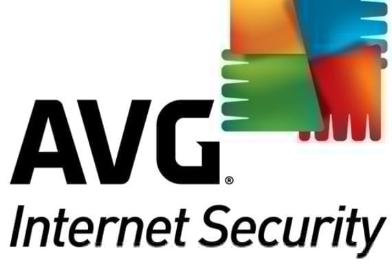 AVG Internet Security 2021 1 año Licencia de software para 10 dispositivos CD Key