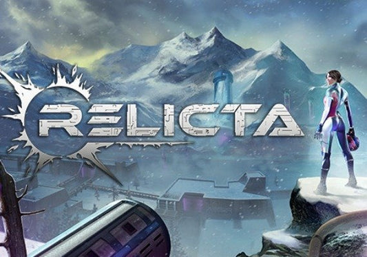 Relicta Vapor CD Key