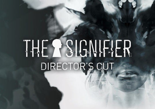 El Significante: Director's Cut Steam CD Key