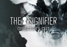 El Significante: Director's Cut Steam CD Key
