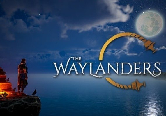 Los Waylanders Vapor CD Key