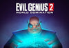 Evil Genius 2: Dominación mundial Steam CD Key