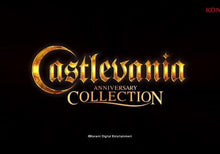 Castlevania - Colección Aniversario Steam CD Key