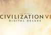 Sid Meier's Civilization VI - Edición Digital Deluxe Steam CD Key