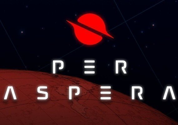 Per Aspera - Edición Deluxe Steam CD Key