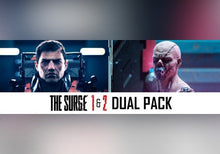 The Surge 1 y 2 - Pack doble Steam CD Key