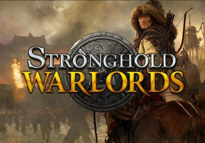 Stronghold: Warlords - Special Edition Steam CD Key