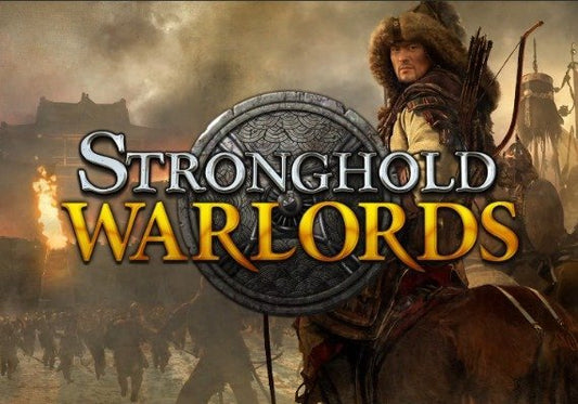 Stronghold: Warlords Steam CD Key