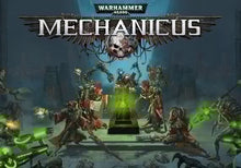Warhammer 40,000: Mechanicus - Edición Omnissiah Steam CD Key