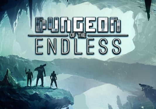 Dungeon of the Endless Steam CD Key