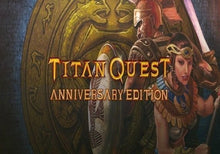 Titan Quest - Paquete Steam CD Key