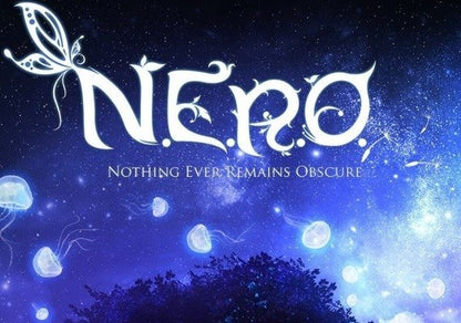 N.E.R.O. Nada Permanece Oscuro Vapor CD Key