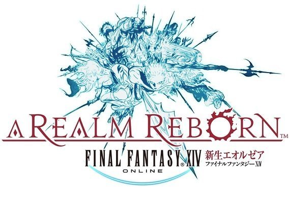Final Fantasy XIV: A Realm Reborn Sitio web oficial de EE.UU. CD Key