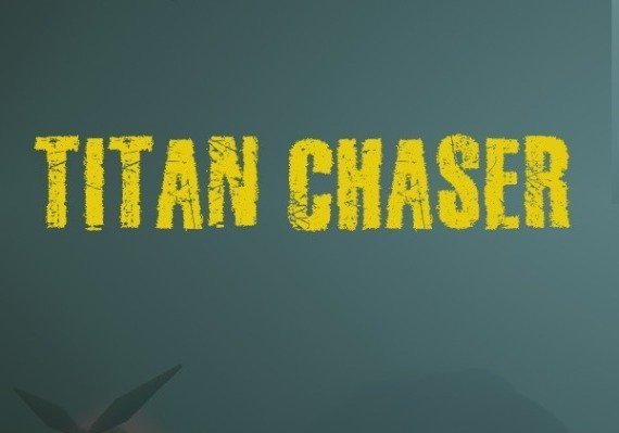 Titan Chaser Vapor CD Key