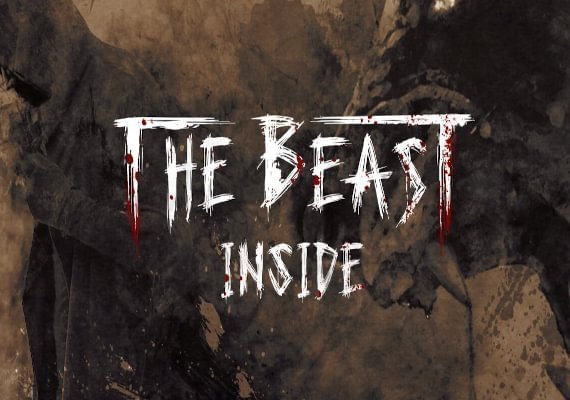 La bestia interior ENG Steam CD Key