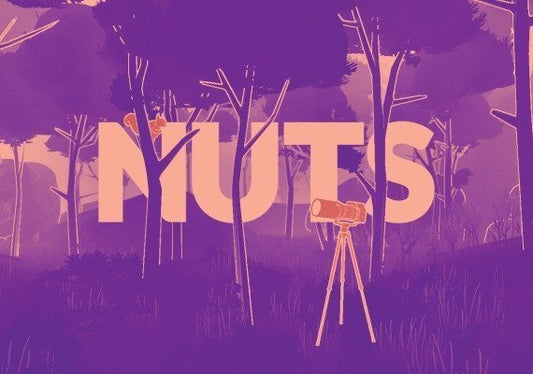 Nuts Vapor CD Key