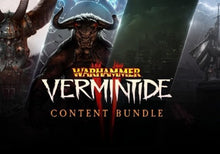 Warhammer: Vermintide 2 - Paquete de contenidos 2018 Steam CD Key