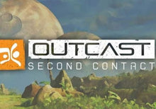 Outcast - Segundo Contacto Steam CD Key