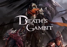 Gambito de la Muerte Steam CD Key